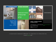 Site de Vanacker nv