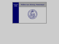 Willem Van Alsenoy