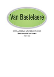 Van Bastelaere