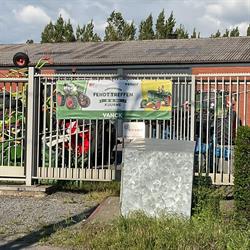VANCK BVBA