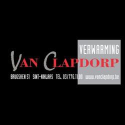 Van Clapdorp Verwarming