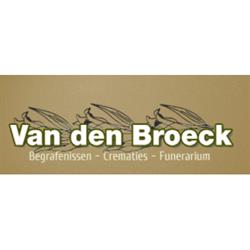 Van Den Broeck begrafenissen