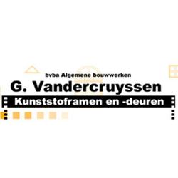Algemene Bouwwerken Vandercruyssen