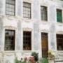 peinture extérieur avant Vanderlin Peinture SComm