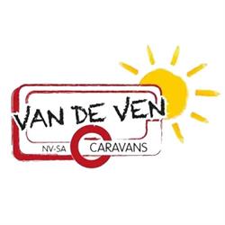 Caravans van de Ven