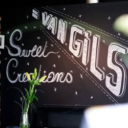 Van Gils nv
