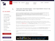 Van Ham Verzekeringen