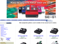 Site de Vanhoffelen bv