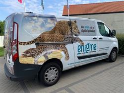 Enigma Digitale Reclamemakers