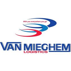 Van Mieghem Logistics