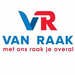 Van Raak Distributie