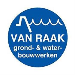 VAN RAAK L BV