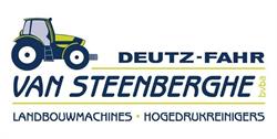Van Steenberghe