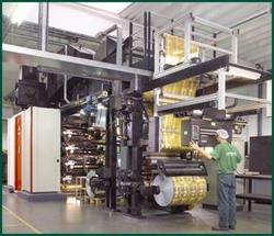 Vandeweghe Flexo Printing nv