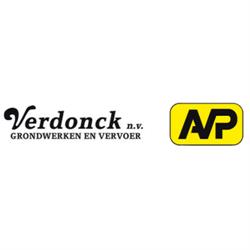 Grondwerk & Vervoer Verdonck