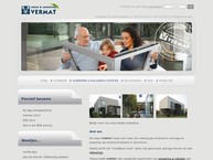 Site de Vermat Bouwsmederij