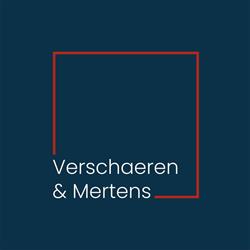 Acc. J.verschaeren H.mertens