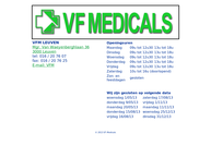 V.F. Medicals