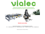 Site de Vialec