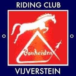 Vijverstein Manège