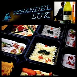 Vishandel Luk