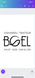 Boel Vishandel-Traiteur