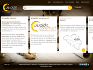 Site de Delicatesse Vivaldi