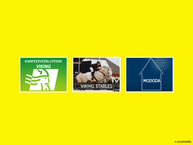 Site de Camping Viking