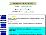 V-Krediet
