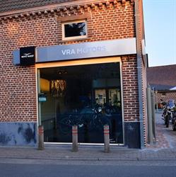 VRA Motors