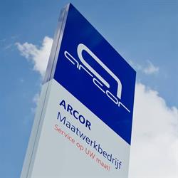 Arcor