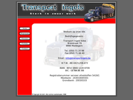 Ingels Transport Bvba