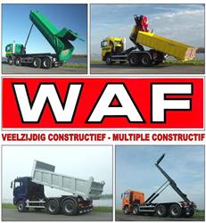 Waf NV