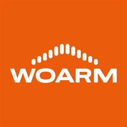 WOARM - (voorheen JVD) Warmtepomptechnieken