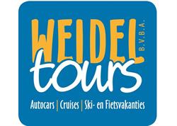 Weidel Tours