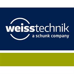 Weiss Technik Belgium BV