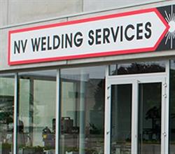 Welding Services nv nv