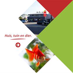 Tuincentrum Welters-Verelst