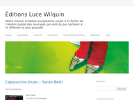 Editions Luce Wilquin Sprl