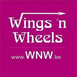 Wings 'n Wheels