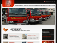Site de Woningrenovatie b & G