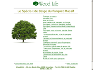 Wood Life Belgium