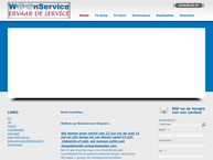Woonservice Steyvers