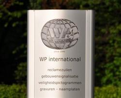 W.p. International