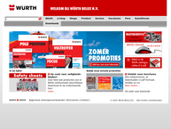 Wurth Belux