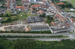 Westvlaamse Steencentrale