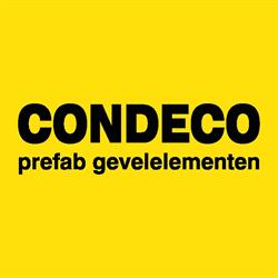 Condeco NV