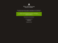 Wyckmans Wim Tuinarchitectuur BVBA