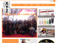 Site de Xyz Verviers