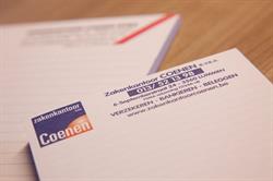 Coenen Zakenkantoor BVBA